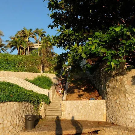 The Pool House Pattaya No.8 Villa Exterior photo