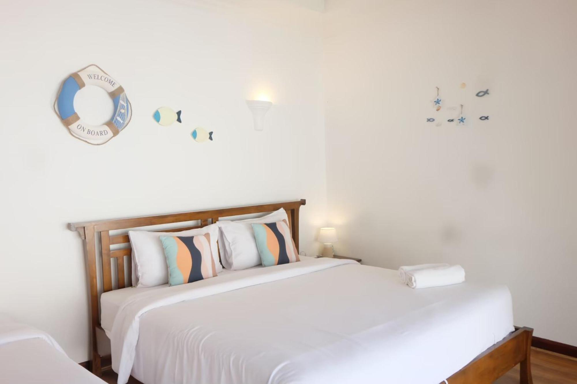 The Pool House No.8 Pattaya