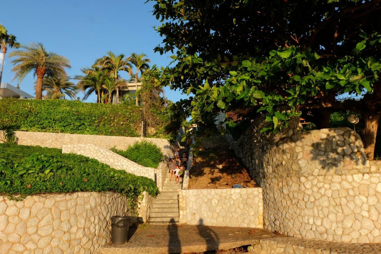 Villa The Pool House No.8 Pattaya